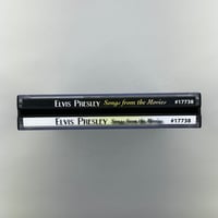 Image 9 of Elvis: Songs from the Movies