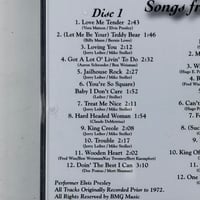 Image 6 of Elvis: Songs from the Movies