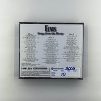 Image 5 of Elvis: Songs from the Movies