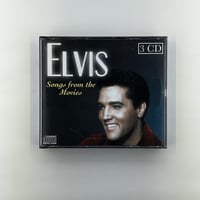 Image 1 of Elvis: Songs from the Movies