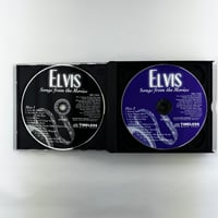 Image 3 of Elvis: Songs from the Movies