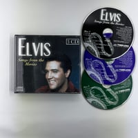 Image 2 of Elvis: Songs from the Movies