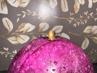 Image 1 of Petite Selenite Ring 