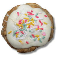 EASTER CAKE BATTER
