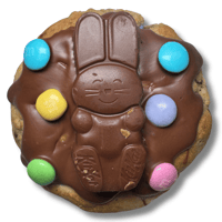 EASTER BUNNY CRUNCH