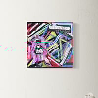 Image 2 of Abstract love bot 
