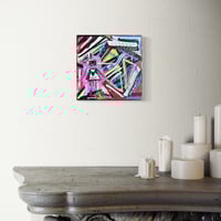 Image 4 of Abstract love bot 