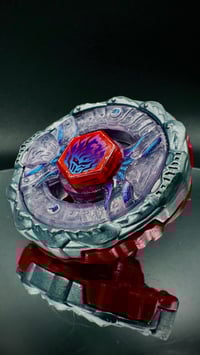 Image 2 of FUSION HADES