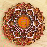 Image 1 of Sacral Chakra