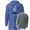 HF Genie 🧞‍♂️ Hooded long-sleeve tee
