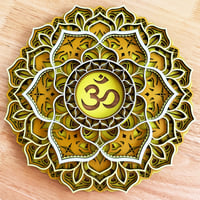 Image 1 of Solar Plexus Chakra