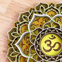 Image 2 of Solar Plexus Chakra