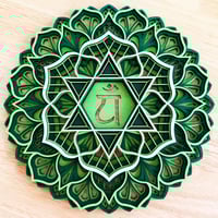 Image 1 of Heart Chakra