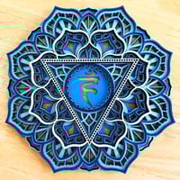 Image 1 of Throat Chakra