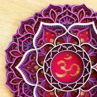 Image 2 of Crown Chakra