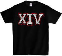 XIV Tee