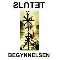 SDLXXX Slutet (Swe) - Begynnelsen - Double CD