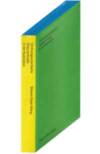 Image 1 of Ordnungsorientierte Diagrammatik in der Illustration