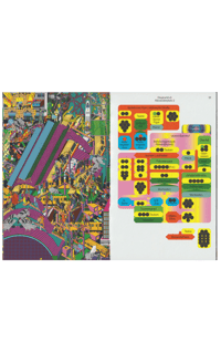 Image 4 of Ordnungsorientierte Diagrammatik in der Illustration