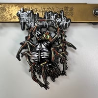 Endless Dismal Moan (Jpn) - 終わりなき陰惨な呻き - Pin