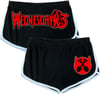 WEDNESDAY 13 - DOLPHIN/TRACK SHORTS
