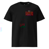 Image 1 of SELF LOVE TEE
