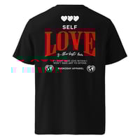 Image 2 of SELF LOVE TEE
