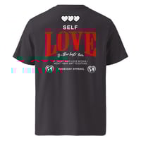 Image 4 of SELF LOVE TEE