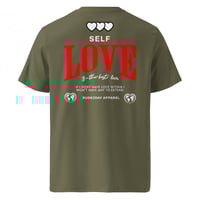 Image 5 of SELF LOVE TEE