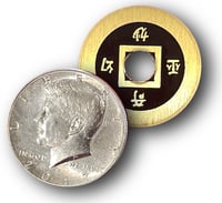 China Change