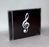 Music 001 - CD-R