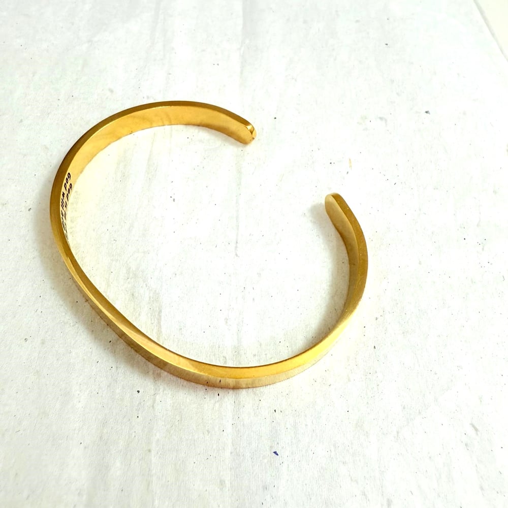 Image of Unique personalized Song Code bracelet for Men Women Girls Boys and Kids.