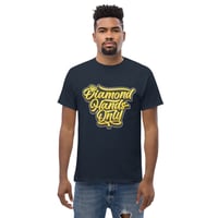 Image 9 of DIAMOND HANDS ONLY classic tee