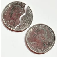 Image 4 of Bite Out Quarter