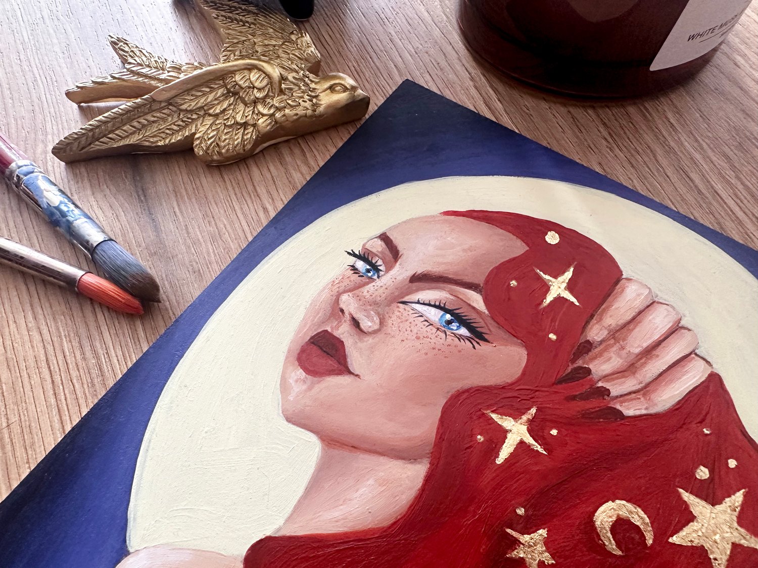 Image of Noche de estrellas