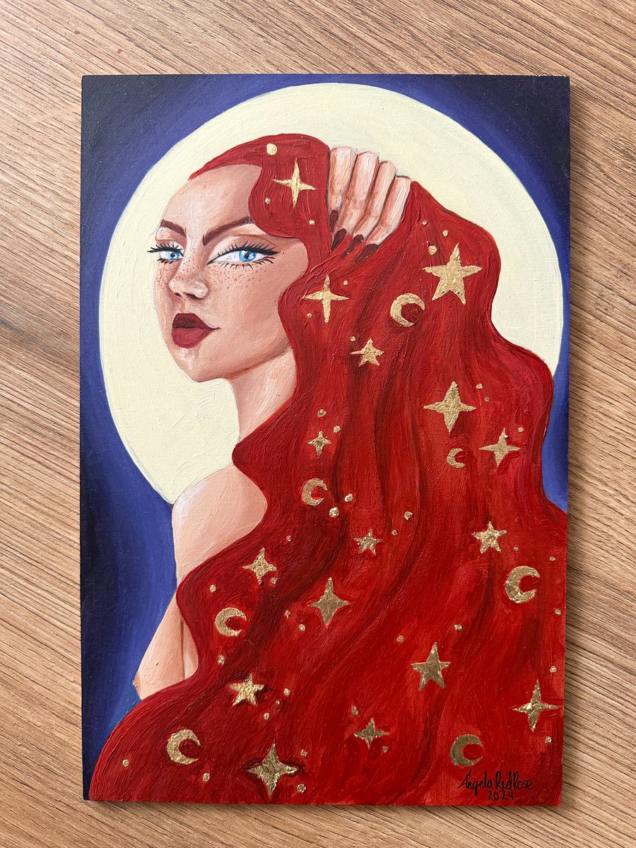 Image of Noche de estrellas