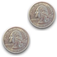 Image 5 of Bite Out Quarter