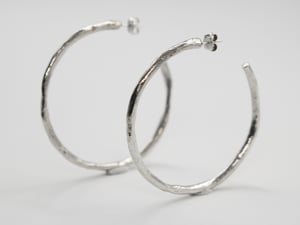 big hoops
