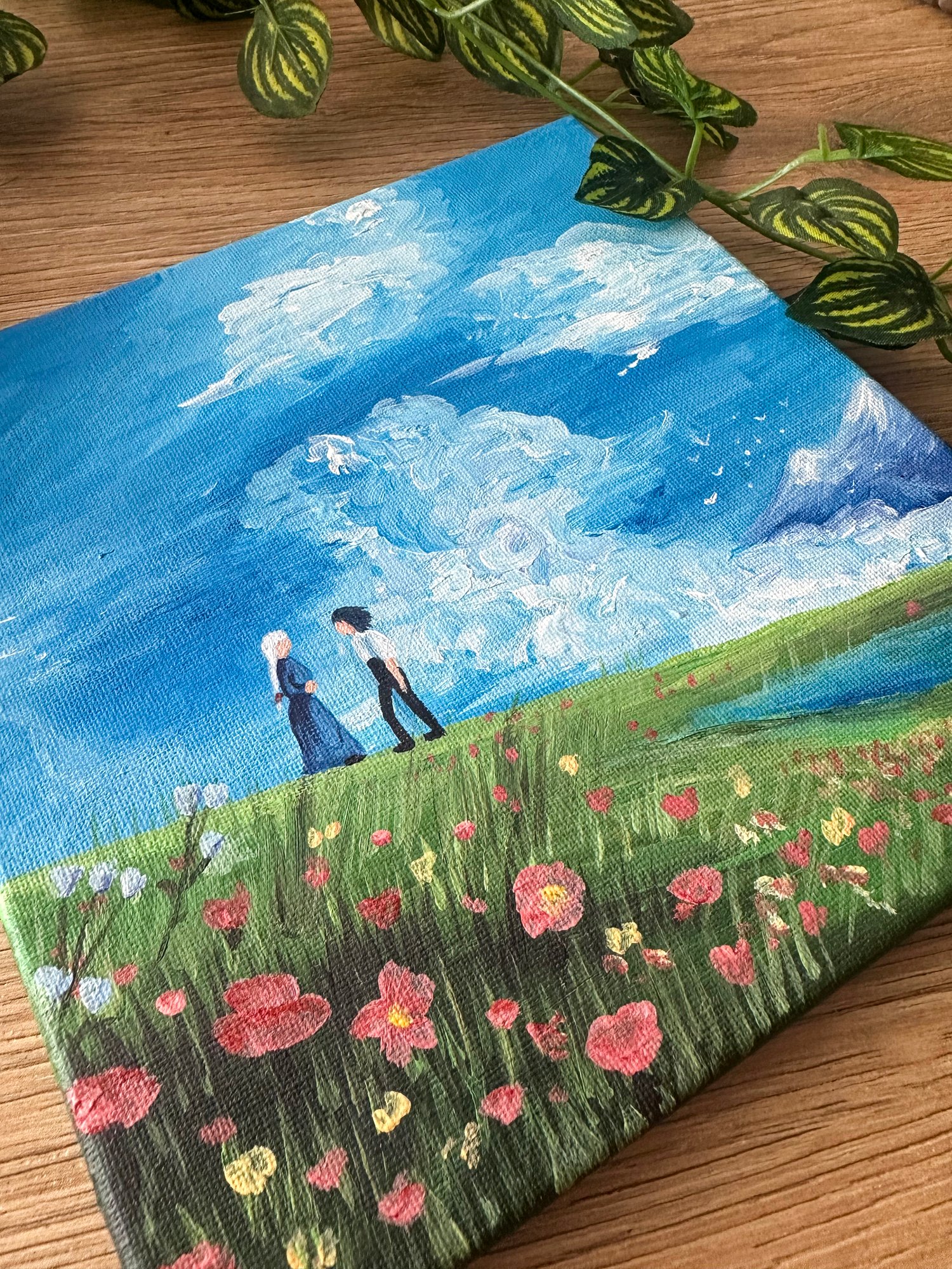 Image of Castle Love