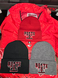Norte Beanies