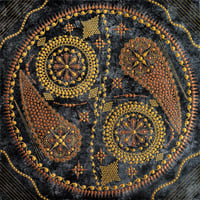 Image 1 of GOLDEN BALANCE