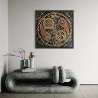 Image 2 of GOLDEN BALANCE