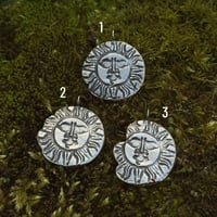 Image 4 of Ancient sun pendants