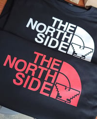 The North Side Tee