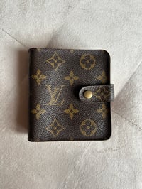 Image 1 of Louis Vuitton Unisex Monogram Vintage Purse