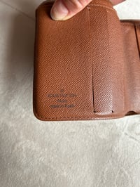 Image 7 of Louis Vuitton Unisex Monogram Vintage Purse