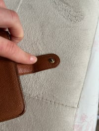 Image 9 of Louis Vuitton Unisex Monogram Vintage Purse