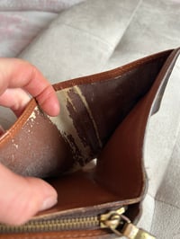 Image 10 of Louis Vuitton Unisex Monogram Vintage Purse