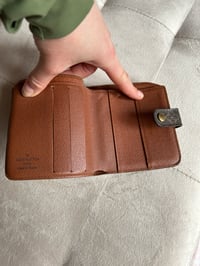 Image 6 of Louis Vuitton Unisex Monogram Vintage Purse