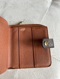 Image 8 of Louis Vuitton Unisex Monogram Vintage Purse